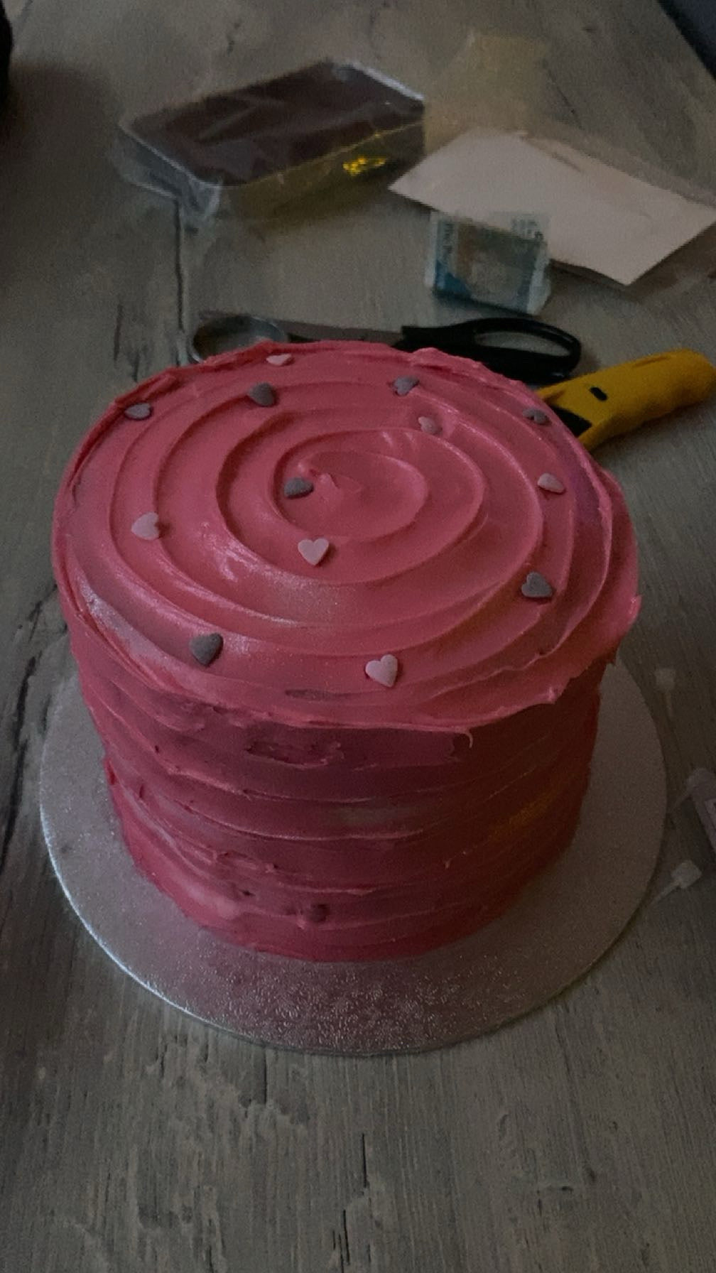 Occasion cakes