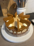 Occasion cheesecakes