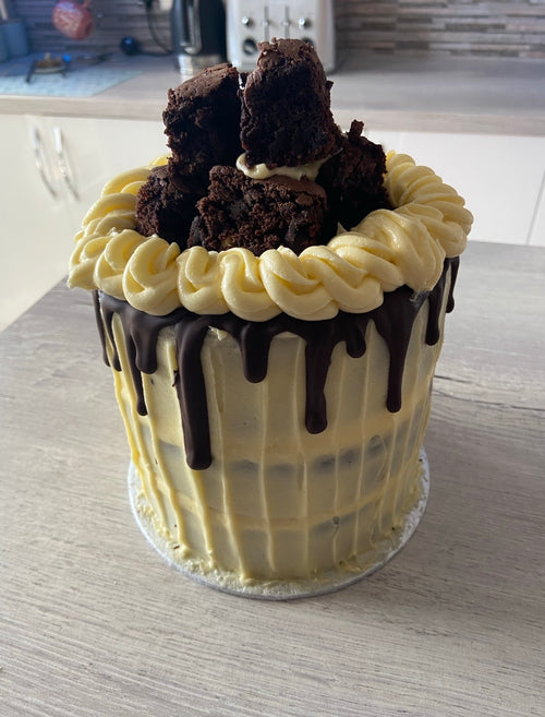 Occasion cakes
