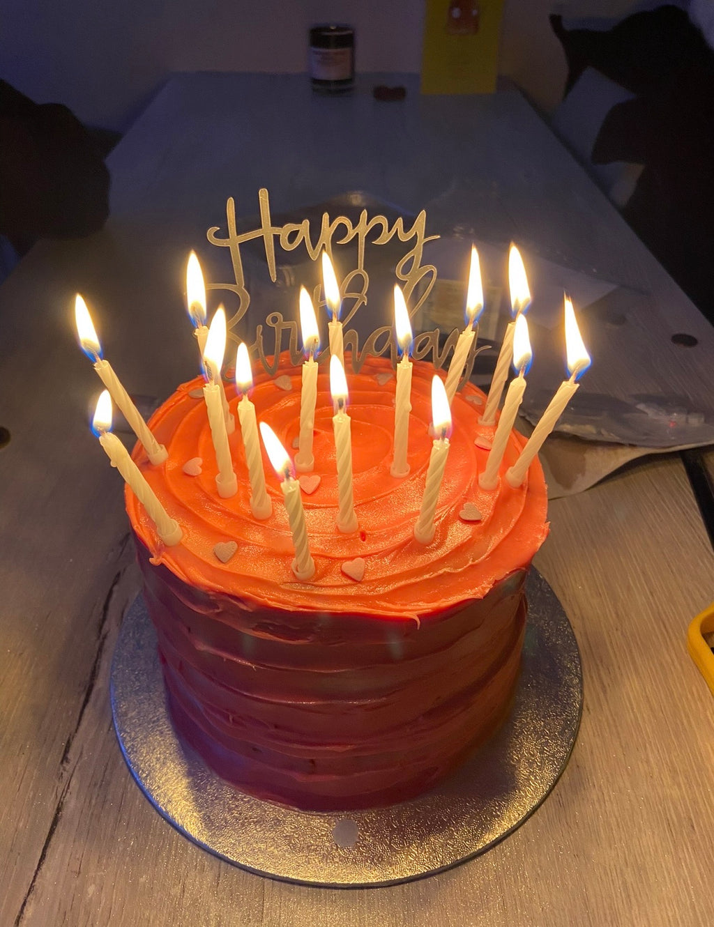 Occasion cakes