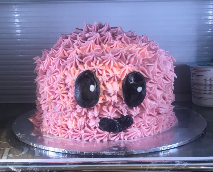 Occasion cakes