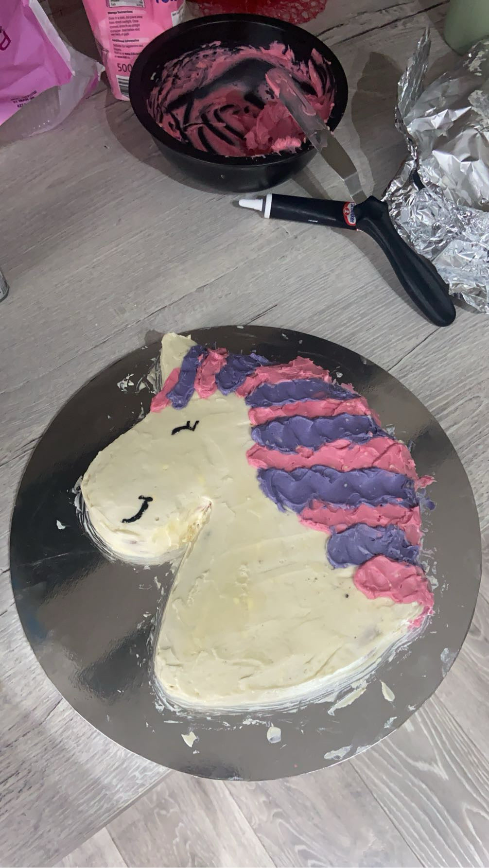 Occasion cakes