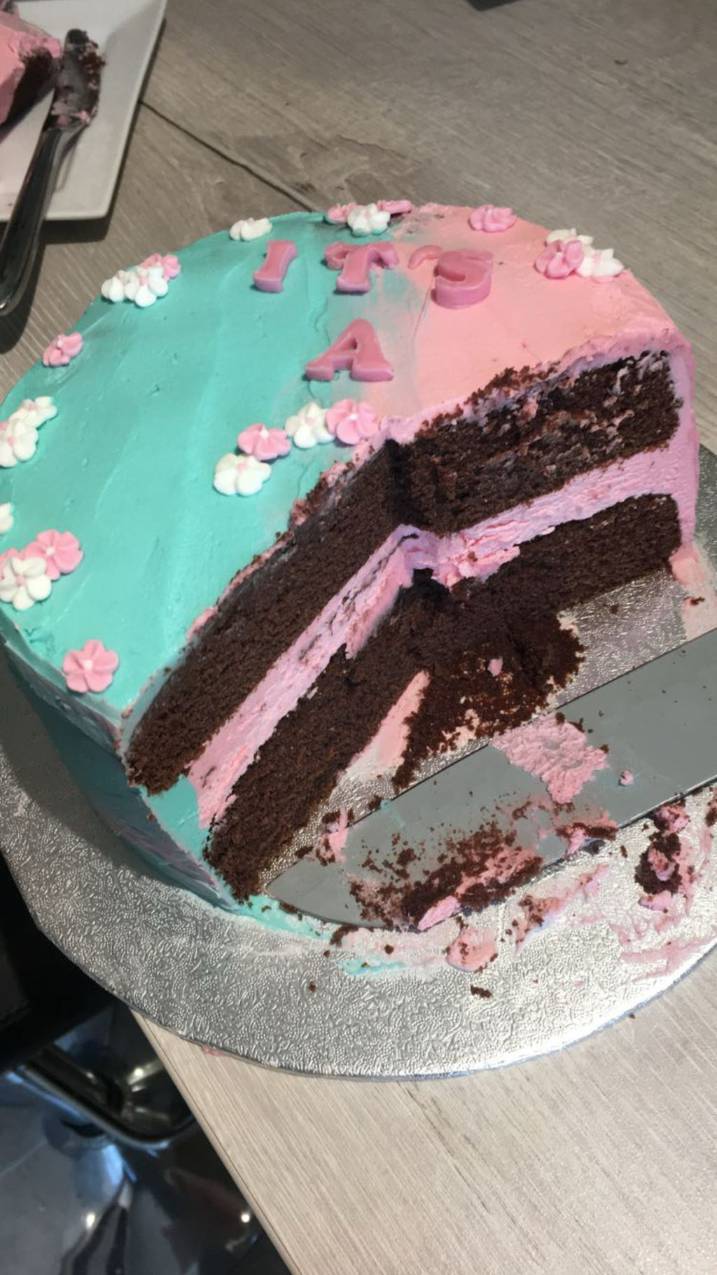 Occasion cakes