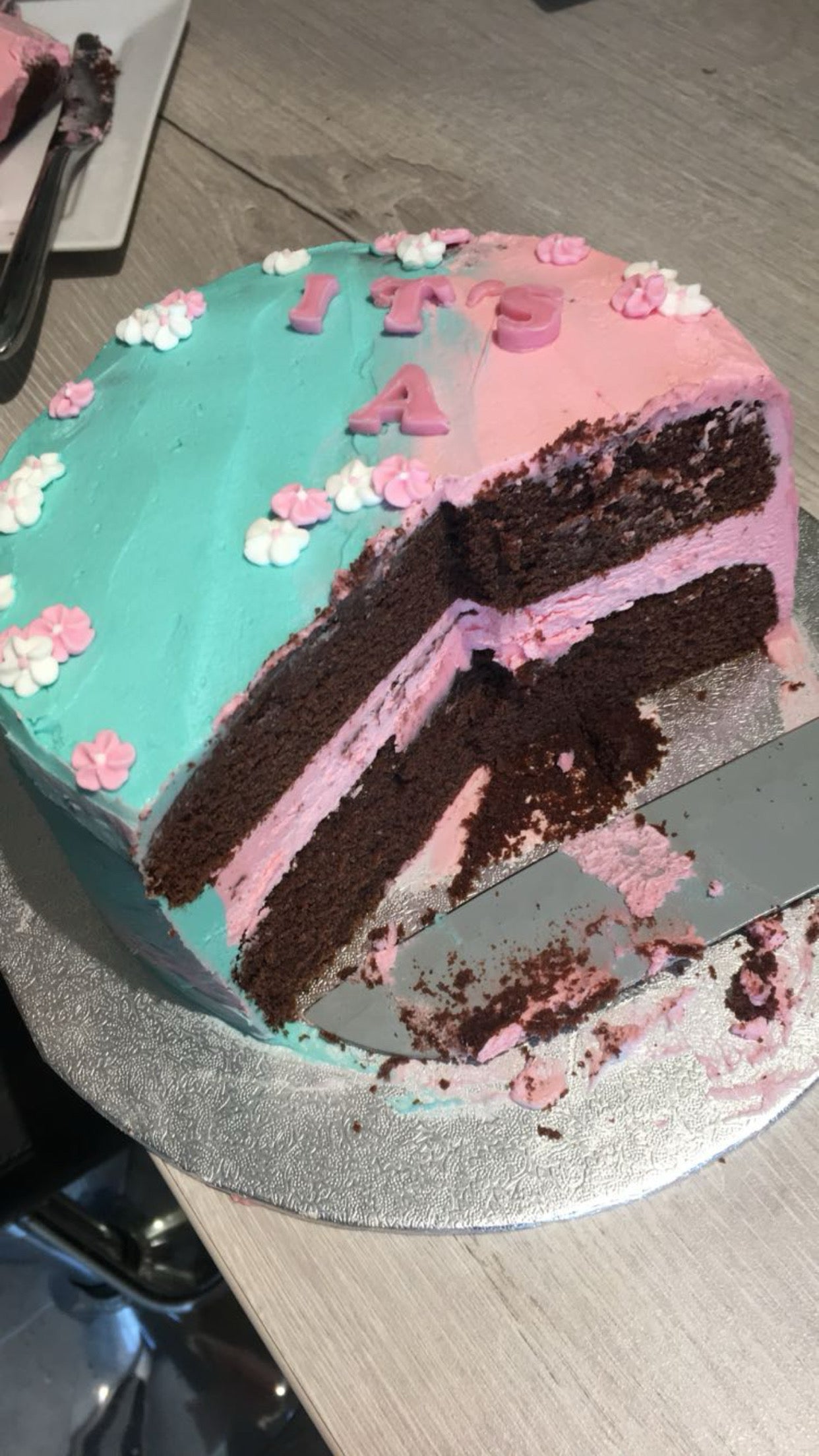 Occasion cakes