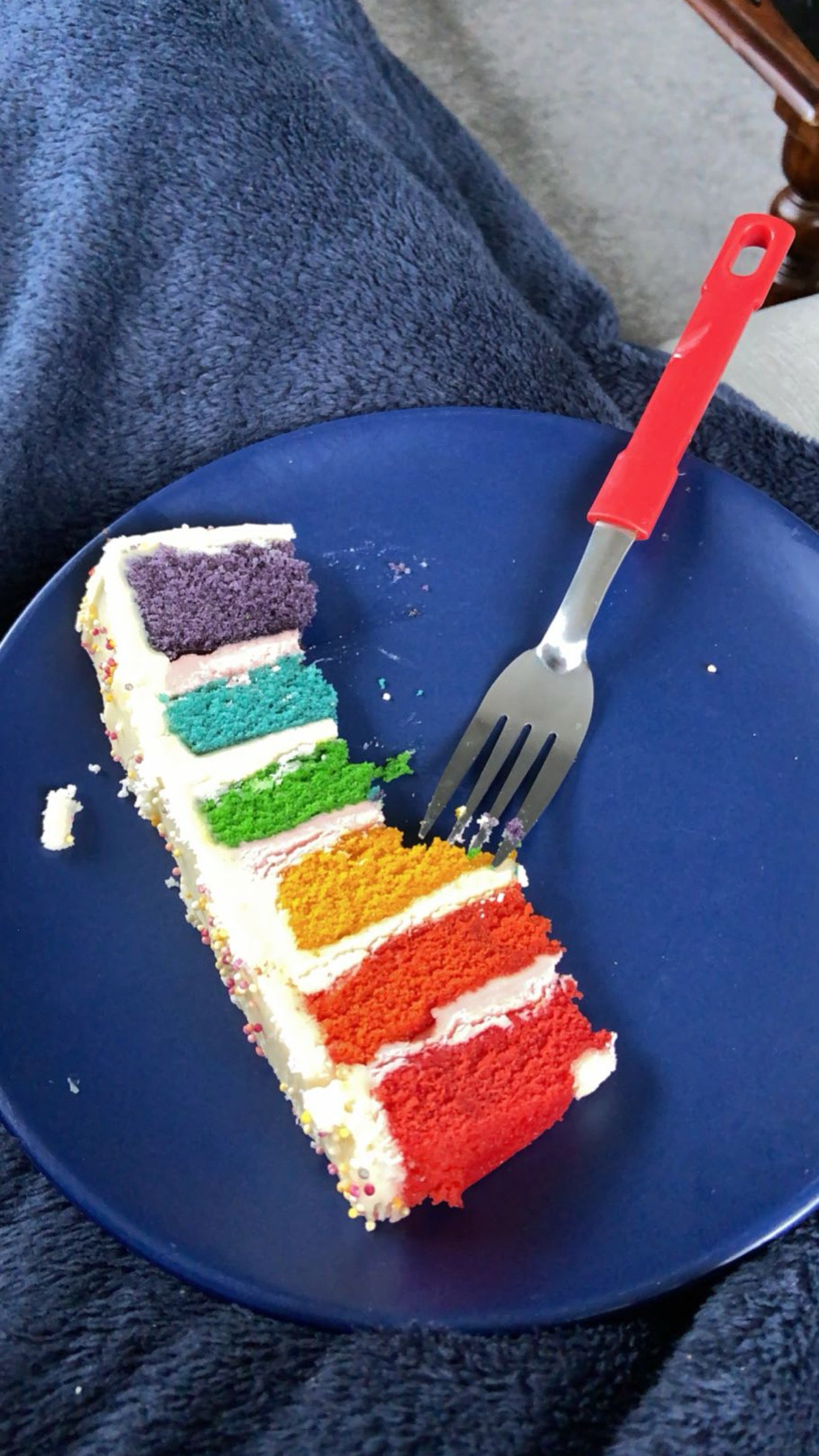 Occasion cakes